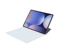 Smart Book Cover pour Galaxy Tab S10 Ultra / S9 Ultra - Bleu