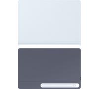 Samsung Smart Book Cover Galaxy Tab S10 FE+ Plus bleu