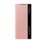 Samsung EF-ZN980 coque de protection pour téléphones portables 17 cm (6.7") Housse Bronze