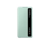 Samsung Smart Clear View Cover G S20 FE Mint EF-ZG780CMEGEW