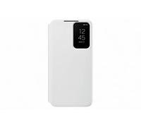Samsung Smart Clear View Cover G S22 Blanc