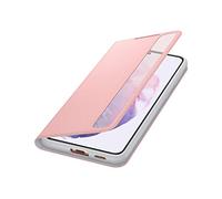 Samsung Smart Clear View Cover Rose Galaxy S21+