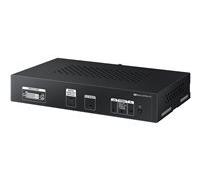 Samsung Smart LED S-Box SNOW-RAF - lecteur de signalisation numérique