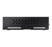 Smart LED S-Box SNOW-RAF - Lecteur de signalisation numérique