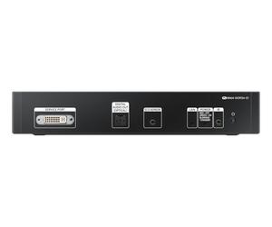 SAMSUNG Smart LED Signage Indoor LED FHD S-Box IF series/IF-D series/The wall Tizen 4 Dynamic Peaking Ethernet DVI HDMI USB
