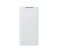 Samsung Smart LED View Cover EF-NG991 - étui à rabat pour téléphone portable