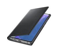 Coque LED noir Note20