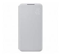 Samsung EF-NS906P coque de protection pour téléphones portables 16,8 cm (6.6") Folio porte carte Gris