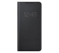 Samsung Smart LED View Cover Noir Galaxy S21+