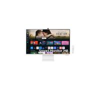 Samsung Smart M80D - Moniteur VA 32", 3840 x 2160 4K UHD, 60Hz, 4ms
