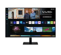 27" Samsung Smart Monitor M5