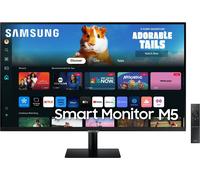Samsung Smart Monitor M5 (M50D) 32" LED VA 1920x1080 Mega DCR 4ms 250cd HDMI USB Wifi