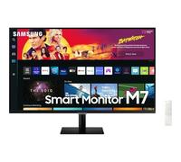 Samsung M70B écran plat de PC 81,3 cm (32 ) 3840 x 2160 pixels 4K Ultra HD LED Noir