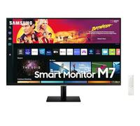 Samsung M70B écran plat de PC 81,3 cm (32") 3840 x 2160 pixels 4K Ultra HD LED Noir