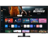 Samsung Smart Monitor M7 (M70D) 43" LED VA 3840x2160 Mega DCR 4ms 300cd HDMI USB-C Wifi repro