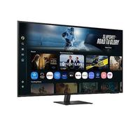 Samsung M7 M70F écran plat de PC 109,2 cm (43 ) 3840 x 2160 pixels 4K Ultra HD LCD Noir