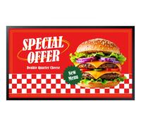 Samsung Smart Signage OH46DX 116.8cm(46") DEAL ONLY (Speditionsversand)