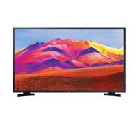 Samsung Smart TV 32"" T5372 Full HD LED Nero - Televisore 2020