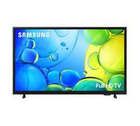 Samsung Smart TV 40"" UE40F6000F Full HD LED Tizen HDR10+ Wi-Fi Bluetooth Nero 2025