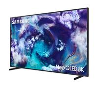 Samsung Smart TV 75"" QE75QN900FTXZT Neo QLED 8K 2025 Nero