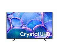 Samsung Téléviseur 43 pouces Crystal UHD 43U7000F – Crystal Processor 4K, Q-Symphony, Knox Security