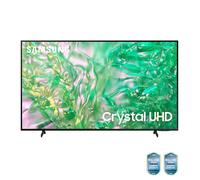Samsung Smart TV Crystal UHD 43"" 4K UE43DU8070UXZT Nero WiFi Bluetooth HDR10+