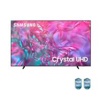 Samsung Smart TV Crystal UHD 4K 98"" UE98DU9070UXZT Graphite Black 2024