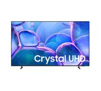 Samsung Smart TV Crystal UHD 85"" U7000F 4K HDR Nero (2025) - Tizen OS Wi-Fi Ethernet