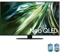 Samsung Smart TV Neo QLED 4K 43" QE43QN90DATXZT Mini LED 100Hz HDR10+ Titan Noir