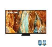 Samsung Smart TV Neo QLED 75"" 4K QE75QN70FAUXZT Mini LED 144Hz Tizen