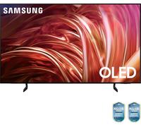 Samsung Smart TV OLED 4K 77" QE77S85DAEXZT - Wi-Fi, Dolby Atmos, 100Hz