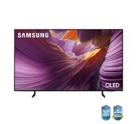 Samsung Smart TV OLED 77"" 4K QE77S85FAEXZT - Televisore Ultra HD con AI Mode