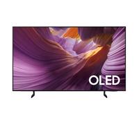 Samsung Smart Tv OLED 83"" 4K S85F Vision AI 120Hz Nero 2025
