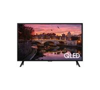 Samsung Smart TV QLED 32" HG32CF800EUXEN, Full HD 1920x1080, HDR10+, Wi-Fi, Bluetooth, 3x HDMI, 2x USB, LYNK Cloud, DVB-T2/C/S2