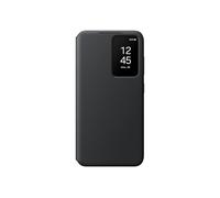 Samsung Smart View Case coque de protection pour téléphones portables 15,8 cm (6.2") Étui avec portefeuille Noir