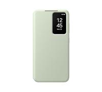 Samsung Smart View Case coque de protection pour téléphones portables 15,8 cm (6.2") Étui avec portefeuille Vert