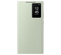 Samsung Smart View Case Green coque de protection pour téléphones portables 17,3 cm (6.8") Housse Vert clair