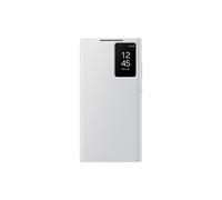 Samsung Smart View Case White coque de protection pour téléphones portables 17,3 cm (6.8 ) Housse Blanc Samsung Galaxy S24 Ultra