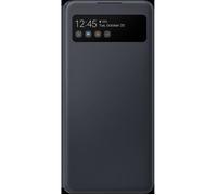 Samsung EF-EA426PBEGEW coque de protection pour téléphones portables 16,8 cm (6.6") Étui avec portefeuille Noir