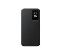 Samsung Etui Smart View avec porte-carte pour Galaxy A35 5G