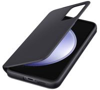 Samsung Smart View Wallet Case Étui portefeuille Samsung Galaxy S23 FE noir EF-ZS711CBEGWW