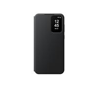 Samsung Etui Smart View avec porte-carte pour Galaxy A55 5G