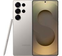 Samsung Galaxy S25 Ultra 17,5 cm (6.9") Double SIM Android 15 5G USB Type-C 12 Go 512 Go 5000 mAh Gris, Titane