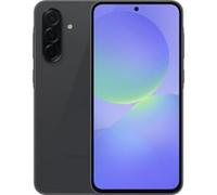 Samsung Galaxy A36 17 cm (6.7") Double SIM Android 15 5G USB Type-C 6 Go 128 Go 5000 mAh Noir
