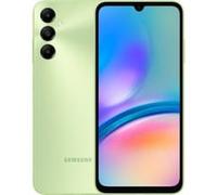 Samsung Galaxy A05s 17 cm (6.7") Double SIM 4G USB Type-C 4 Go 64 Go 5000 mAh Vert clair