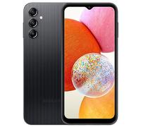 Samsung Galaxy A14 5G 16,8 cm (6.6") Double SIM USB Type-C 4 Go 64 Go 5000 mAh Noir