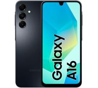 Samsung Galaxy A16 128GB A165 Bleu Foncé