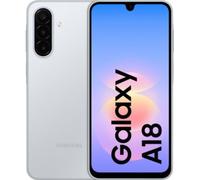 Samsung - Smartphone Galaxy A18 4g 128go Gris