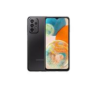 SAMSUNG - SMARTPHONE Galaxy A23 5G Noir Dual SIM 6.6 Entreprise Edition 128GB 4GB