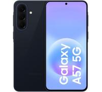 Samsung Smartphone Galaxy A57 6,7" 5G 128 Go Navy